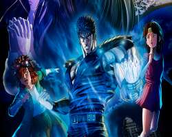 Hokuto no Ken (2026) – Episódio 11