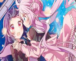 Hoshikuzu Telepath – Episódio 01