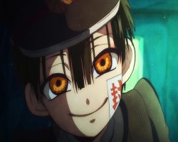Houkago Shounen Hanako-kun – Episódio 01