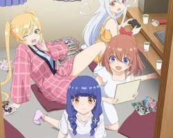 Ichijouma Mankitsugurashi! – Episódio 03