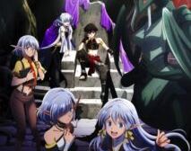 Isekai Mokushiroku Mynoghra – Episódio 13