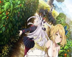 Isekai Nonbiri Nouka 2 – Episódio 10