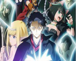 Isekai Shikkaku – Episódio 03