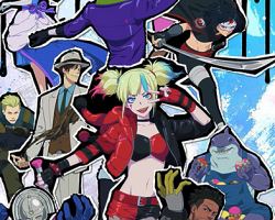 Isekai Suicide Squad (Dublado) – Episódio 05