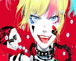 Isekai Suicide Squad – Episódio 03