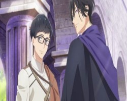 Isekai no Sata wa Shachiku Shidai – Episódio 12