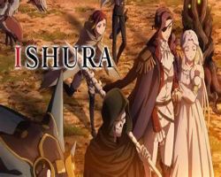 Ishura 2 – Episódio 01