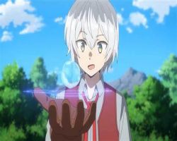 Izure Saikyou no Renkinjutsushi? – Episódio 02