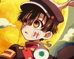 Jibaku Shounen Hanako-kun 2 – Episódio 04
