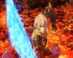 Jidou Hanbaiki ni Umarekawatta Ore wa Meikyuu wo Samayou 2 – Episódio 12