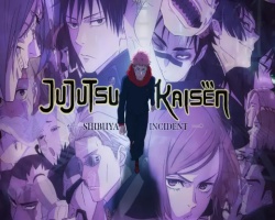 Jujutsu Kaisen 2 – Episódio 14