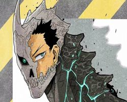 Kaijuu No.8 Season 2 – Episódio 11