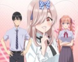 Kakkou no Iinazuke 2 – Episódio 10