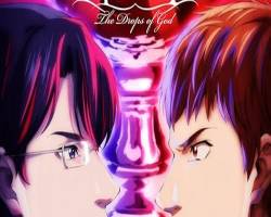 Kami no Shizuku – Episódio 09