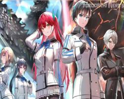 Kami wa Game ni Ueteiru – Episódio 05
