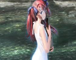 Kamiina Botan Yoeru Sugata wa Yuri no Hana – Episódio 09