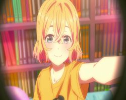 Kanojo, Okarishimasu 4 – Episódio 12