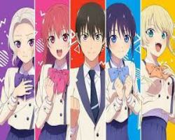 Kanojo mo Kanojo Season 2 – Episódio 01
