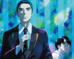 Karaoke Iko! – Episódio 03