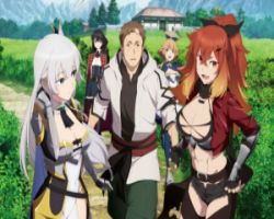 Katainaka no Ossan Kensei ni Naru 2 – Episódio 02