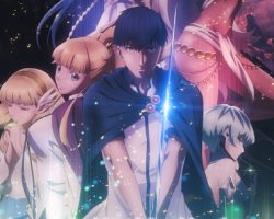 Kekkon Yubiwa Monogatari – Episódio 01