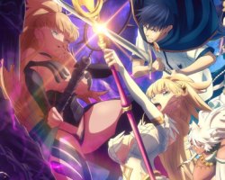 Kekkon Yubiwa Monogatari 2 (Dublado) – Episódio 13