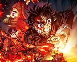 Kimetsu no Yaiba: Hashira Geiko-hen (Dublado) – Episódio 06