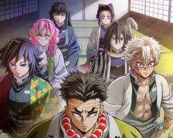 Kimetsu no Yaiba: Hashira Geiko-hen – Episódio 06
