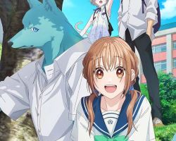 Kimi to Koete Koi ni Naru – Episódio 12