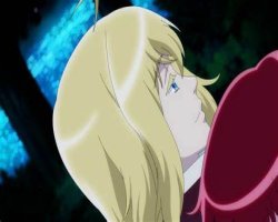 Kisaki Kyouiku kara Nigetai Watashi – Episódio 05