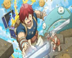 Kono Sekai wa Fukanzen Sugiru – Episódio 03