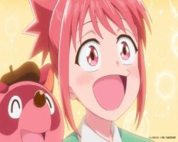 Kore Kaite Shine – Episódio 03