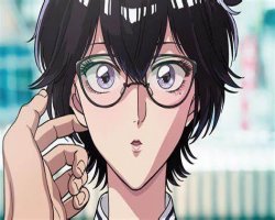 Kowloon Generic Romance – Episódio 03