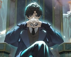 Lord of Mysteries (Dublado) – Episódio 13