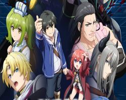 Lv999 no Murabito – Episódio 04