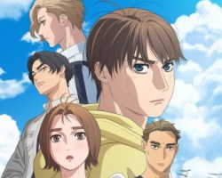 MF Ghost 3rd Season – Episódio 13