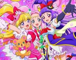 Mahoutsukai Precure!! Mirai Days – Episódio 05