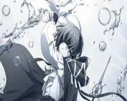 Majutsu-shi Kunon wa Mieteiru – Episódio 13