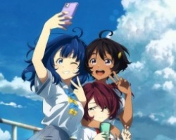 Make Heroine ga Oosugiru – Episódio 02
