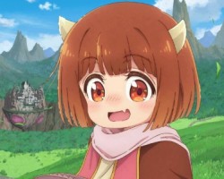 Maou no Musume wa Yasashisugiru!! – Episódio 12
