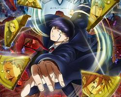 Mashle 2nd Season – Episódio 01