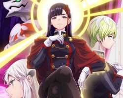 Mato Seihei no Slave 2 – Episódio 11