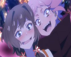 Mayonaka Punch – Episódio 03
