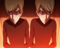 Migi to Dali – Episódio 01