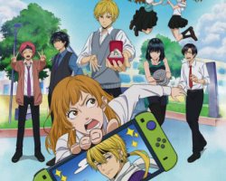 Murai no Koi – Episódio 06