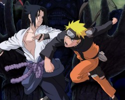 Naruto Shippuden (Dublado) – Episódio 242