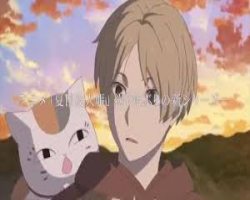 Natsume Yuujinchou Shichi – Episódio 13 [ESPECIAL]