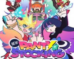 New Panty E Stocking with Garterbelt – Episódio 13