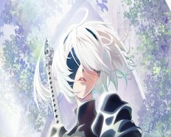 NieR:Automata Ver1.1a Part 2 – Episódio 05