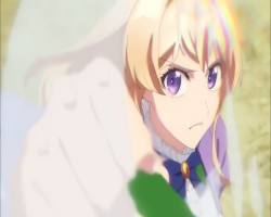 Nigashita Sakana wa Ookikatta – Episódio 04